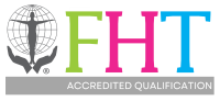 FHT accreditation logo