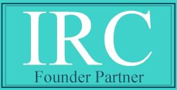 IRC Founder Partner logo